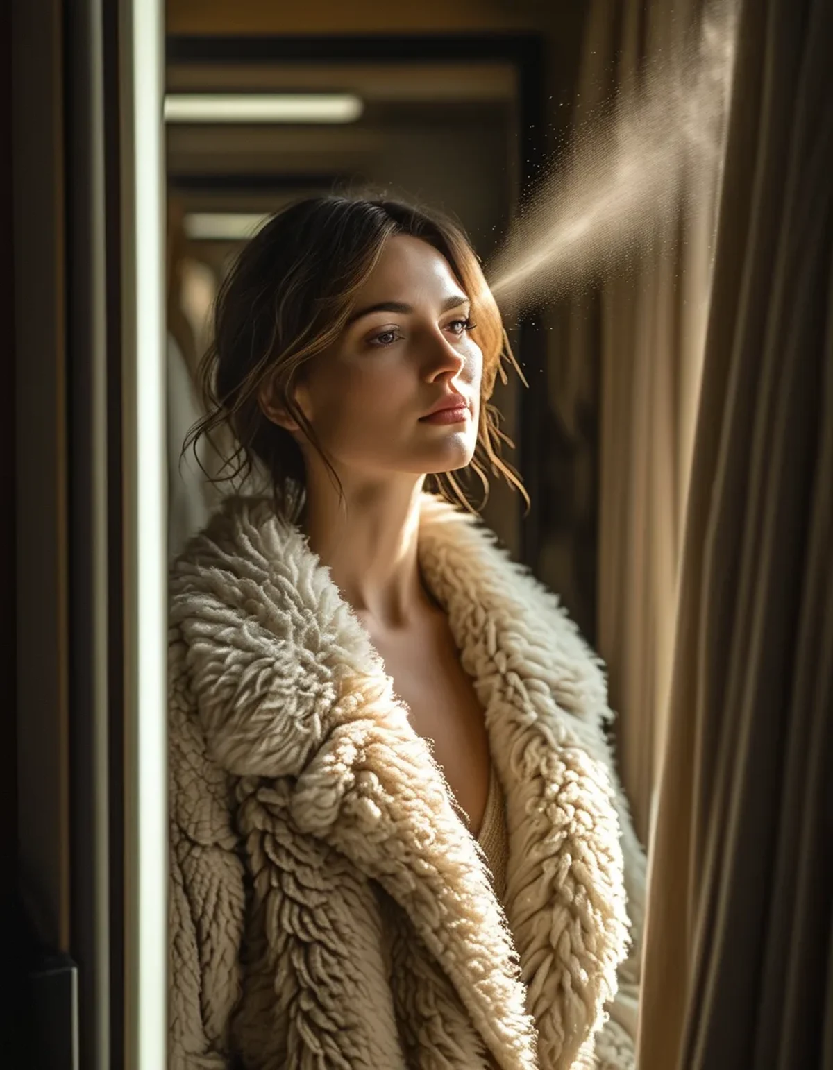5 Fabrics and How Each One Completely Changes the Way Your Fragrance Wears