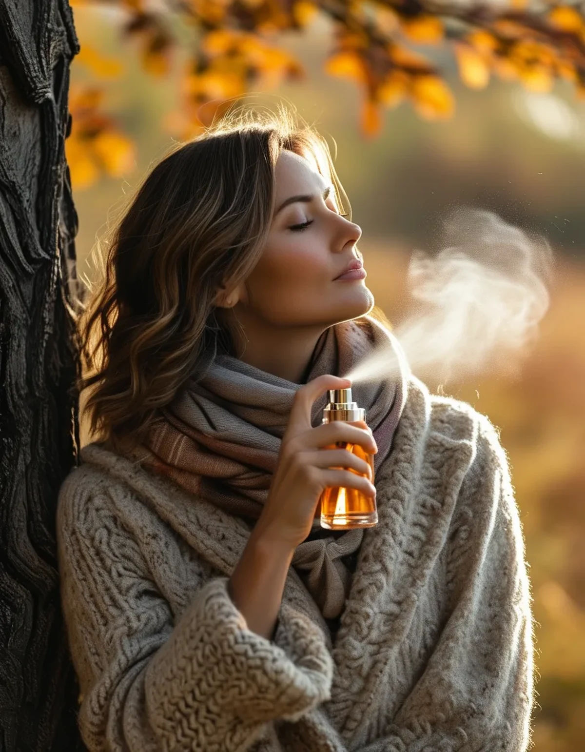 5 Fabrics That Change How Your Perfume Smells