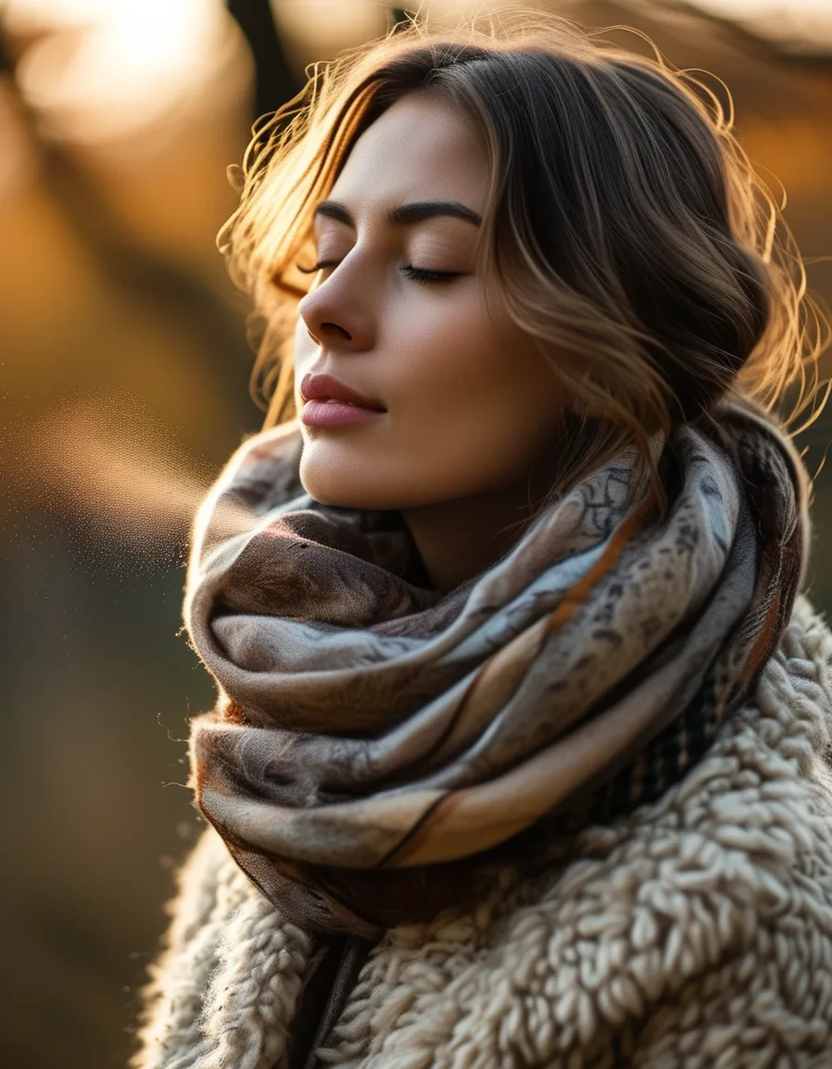 5 Fabrics That Change How Your Perfume Smells