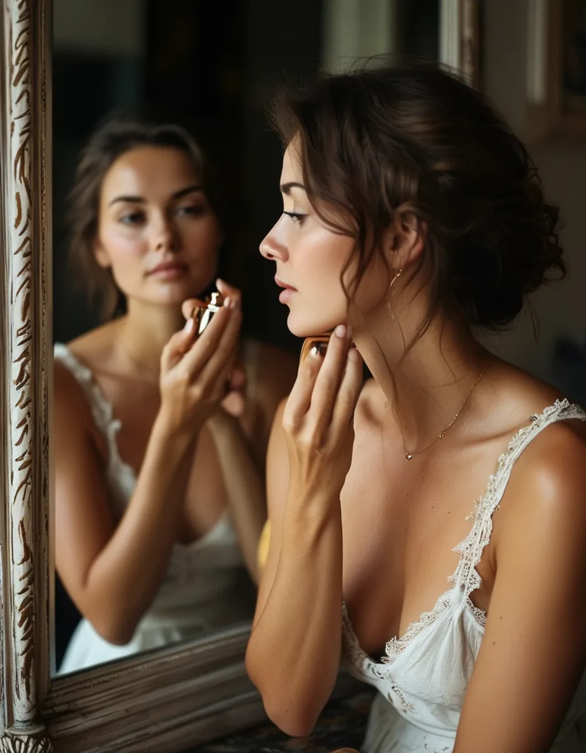 5 Fragrance Application Mistakes That Change How Your Perfume Actually Wears