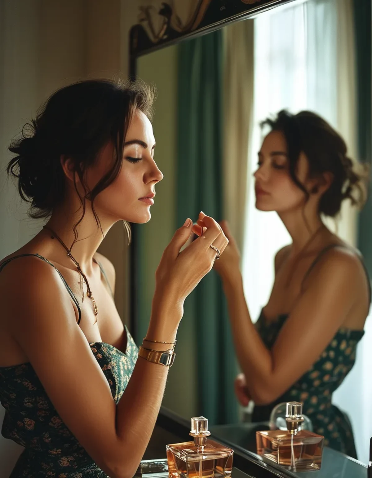 5 Fragrance Application Mistakes That Change How Your Perfume Actually Wears