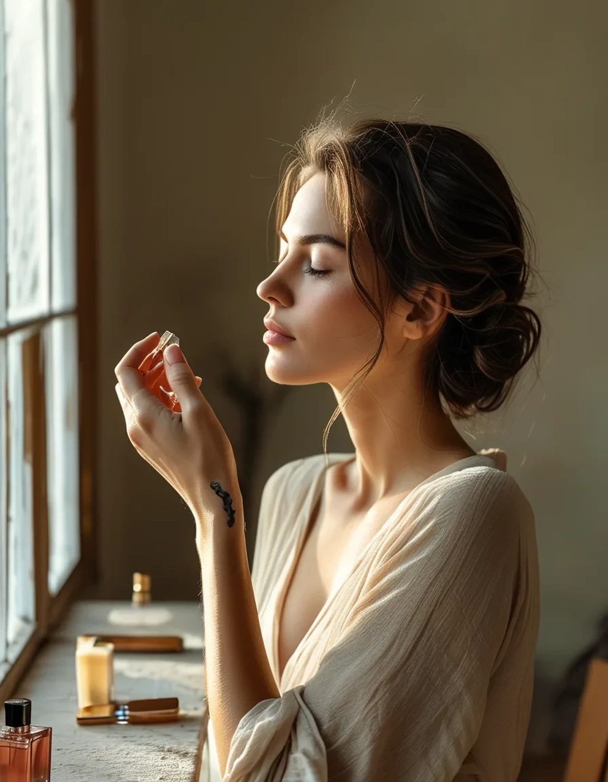 5 Signature Scent Mistakes That Make People Stop Noticing It (Sooner Than You Think)