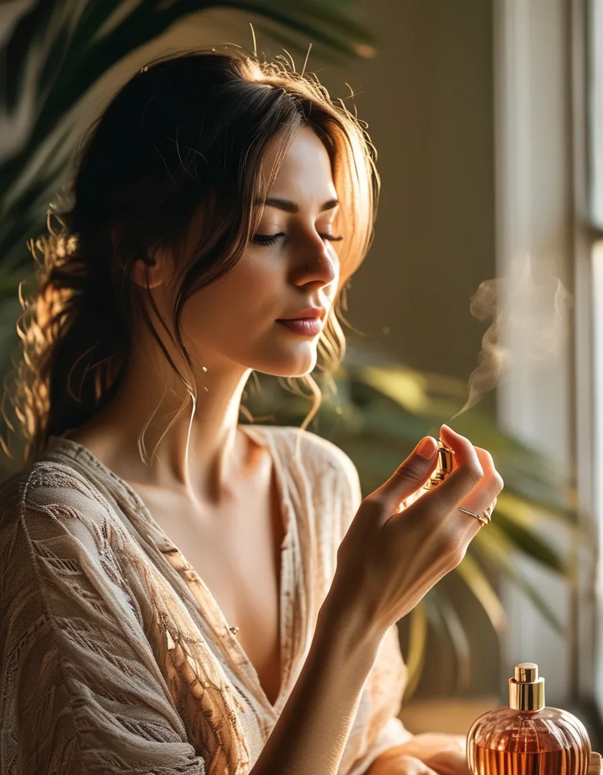 5 Signature Scent Mistakes That Quietly Make You Forgettable