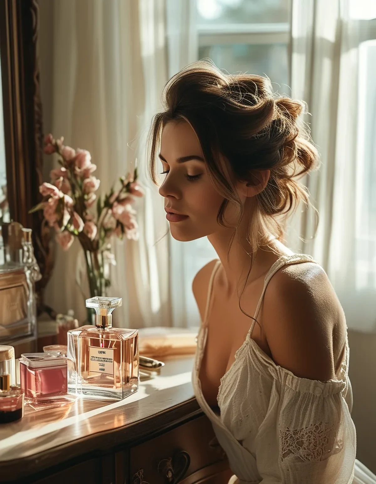 5 Storage Habits That Are Quietly Ruining Your Perfume Before You Even Notice
