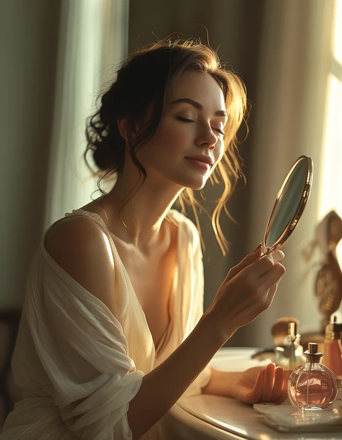 5 Ways to Wear One Fragrance Across a Whole Day Without Reapplying