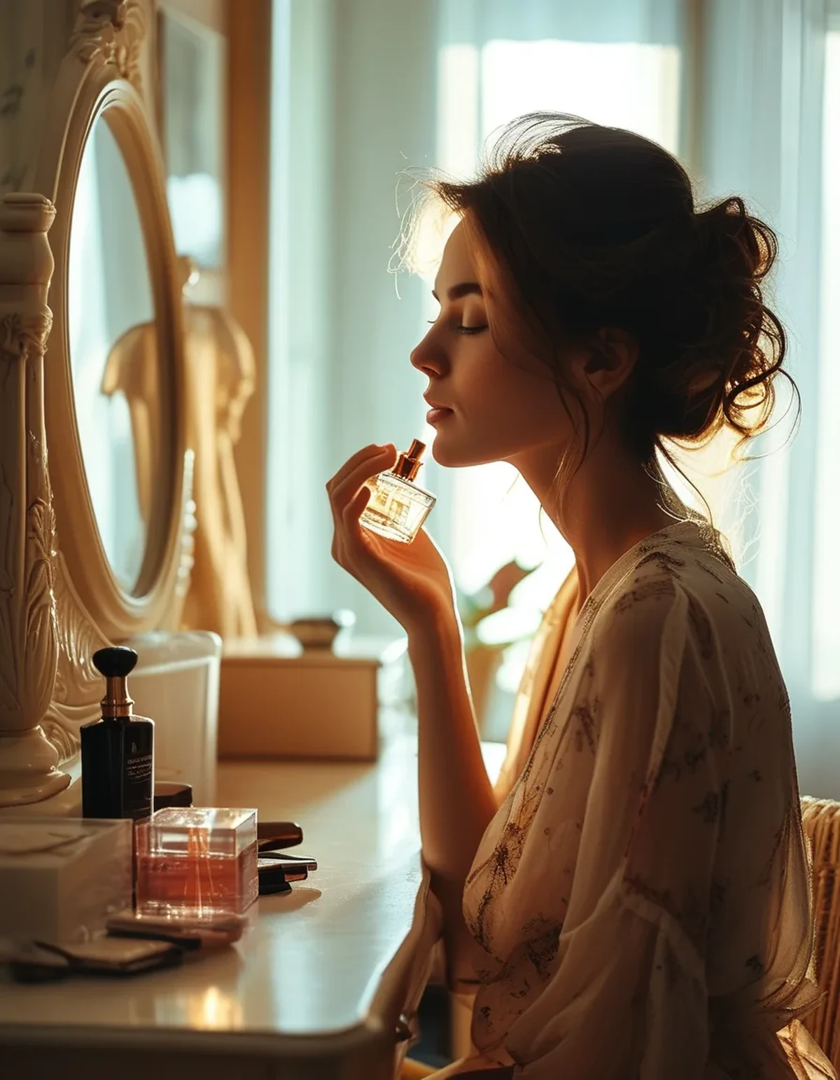 5 Ways to Wear One Fragrance Across a Whole Day Without Reapplying