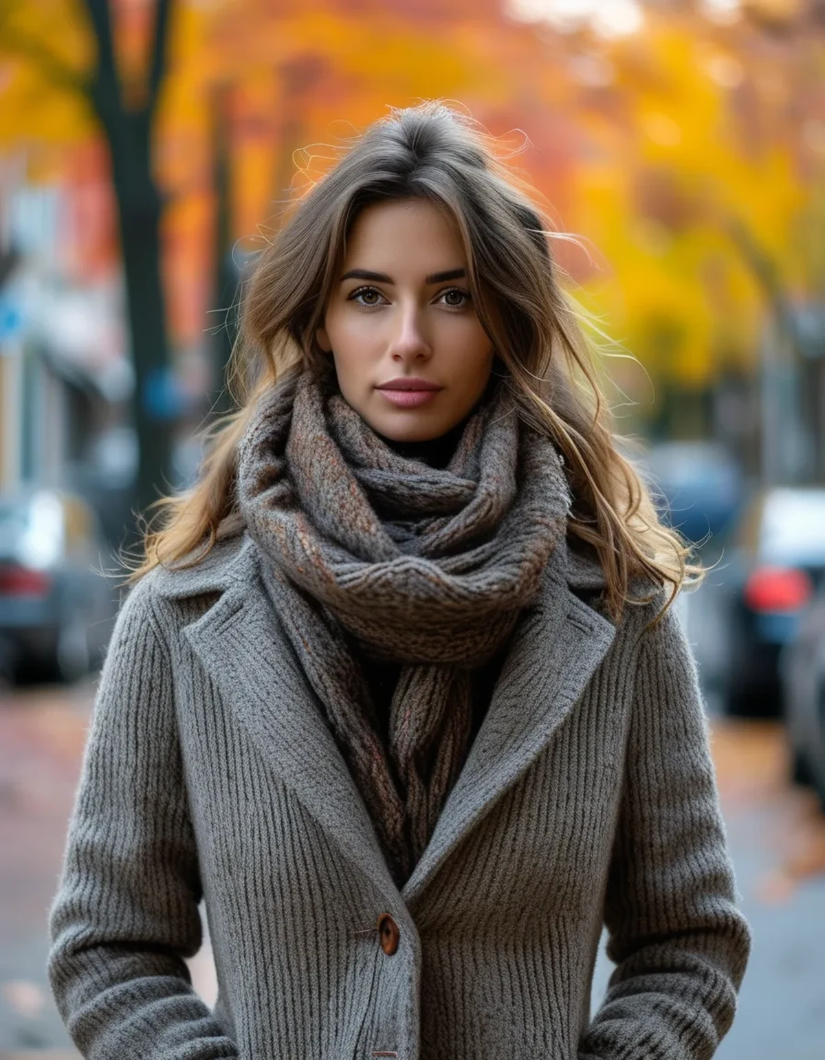 5 Ways Your Coat Changes How Your Fragrance Reads