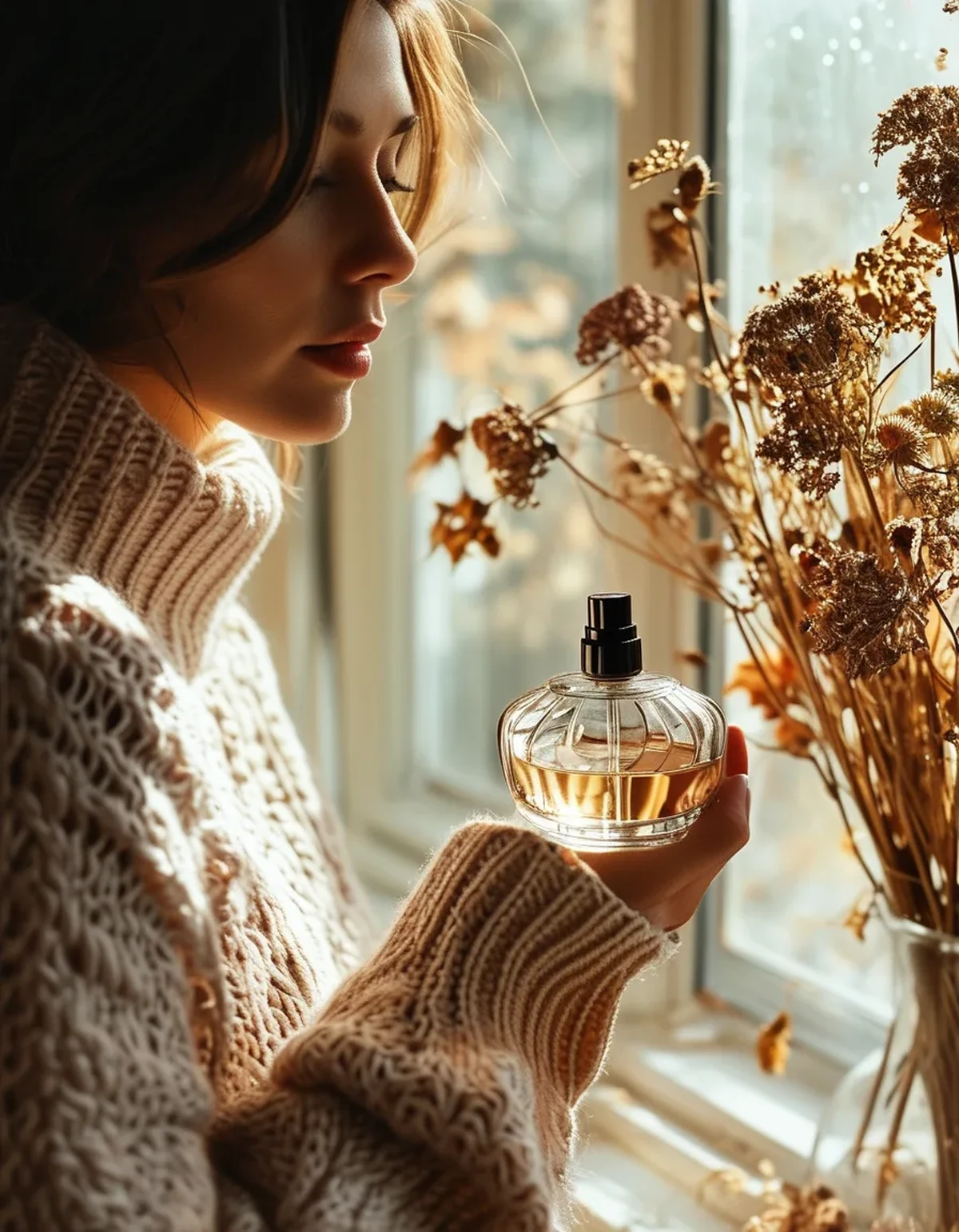 5 Ways Your Fragrance Changes as Summer Turns to Fall