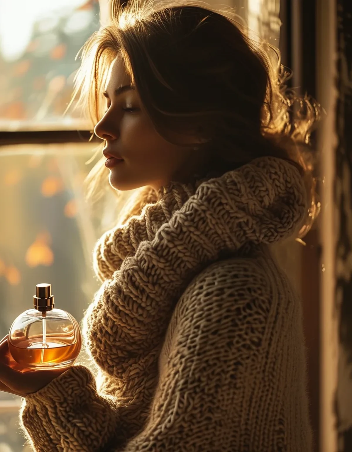 5 Fall Scent Layerings That Actually Hold All Day