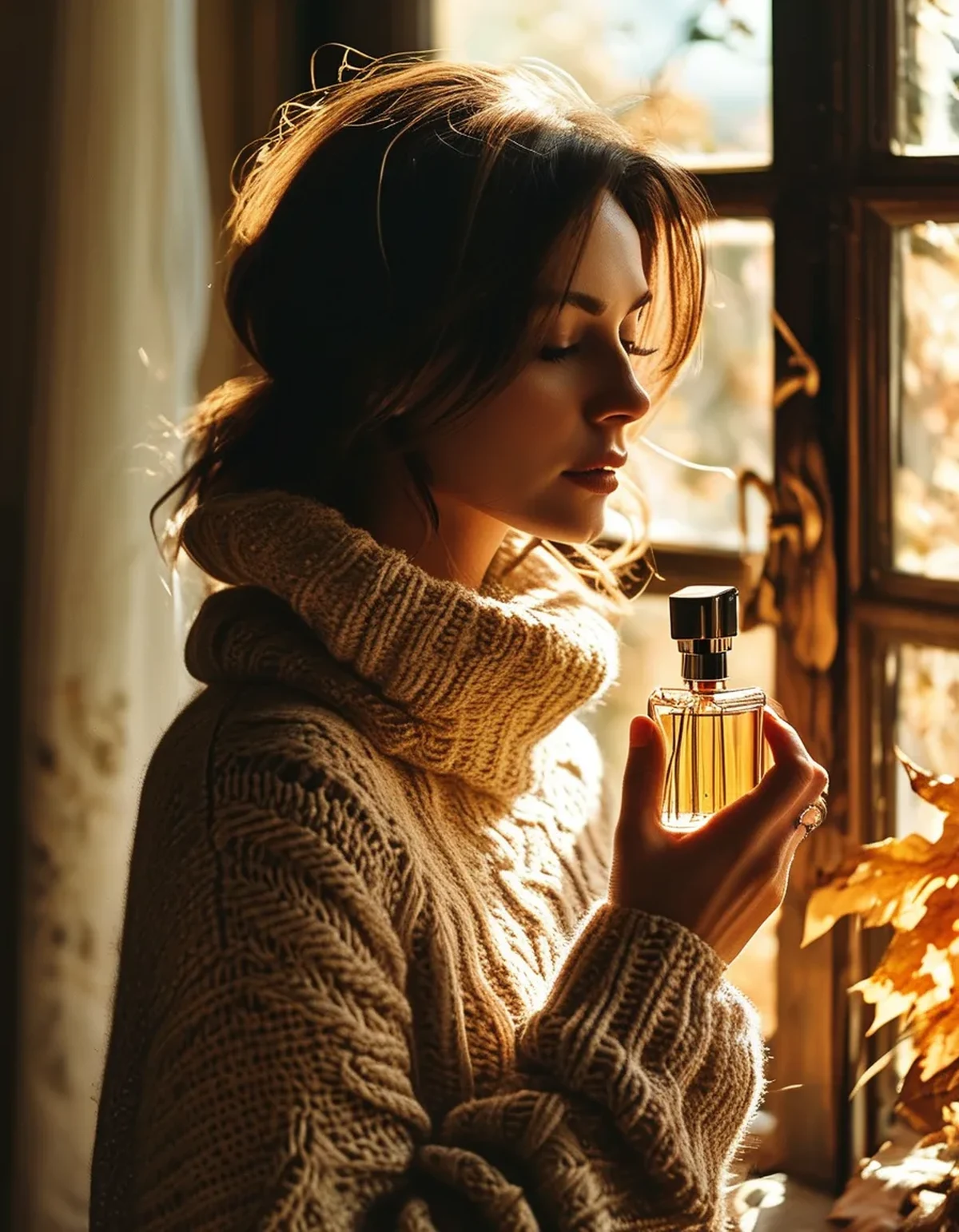 5 Fall Scent Layerings That Actually Hold All Day