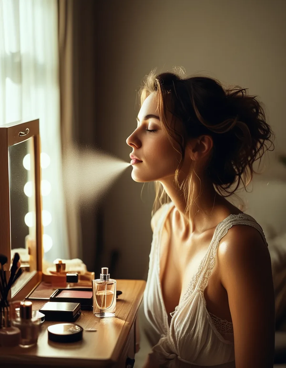 5 Fragrance Layering Mistakes Quietly Muddying a Scent You Actually Like