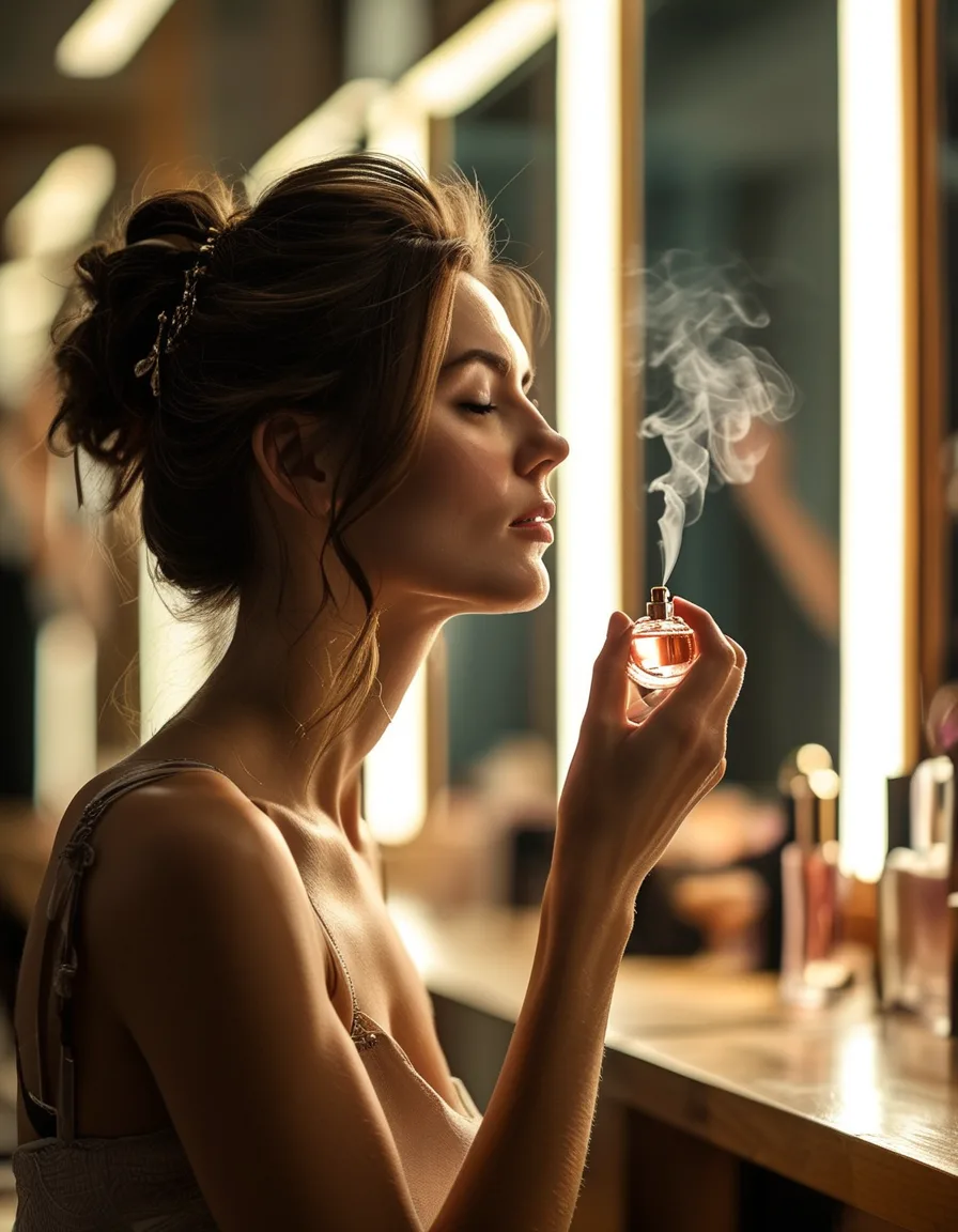 How to Make Your Perfume Last Longer (Without Reapplying All Day)