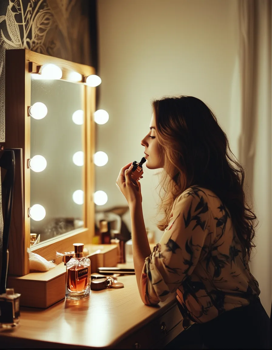 How to Make Your Perfume Last Longer (Without Reapplying All Day)