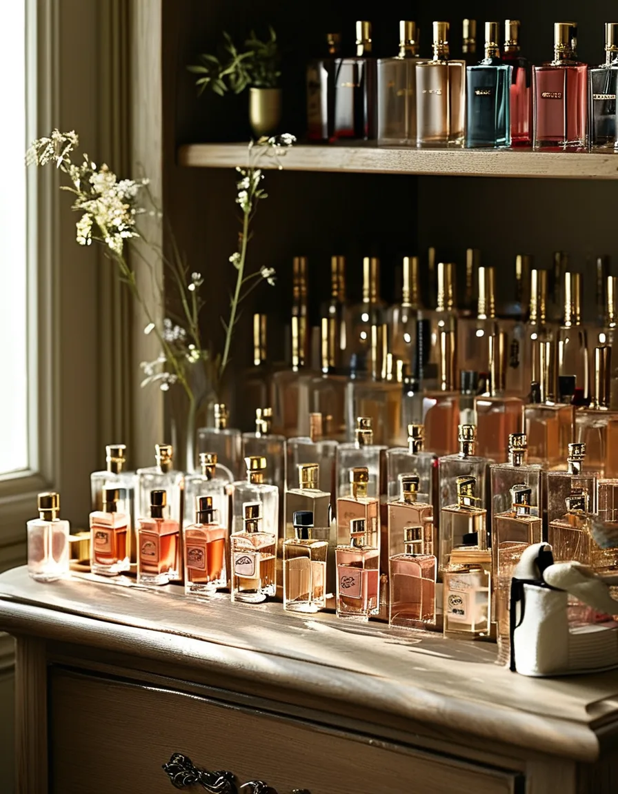 Making Perfume Last: The Storage Mistakes Killing Your Collection and the Fixes