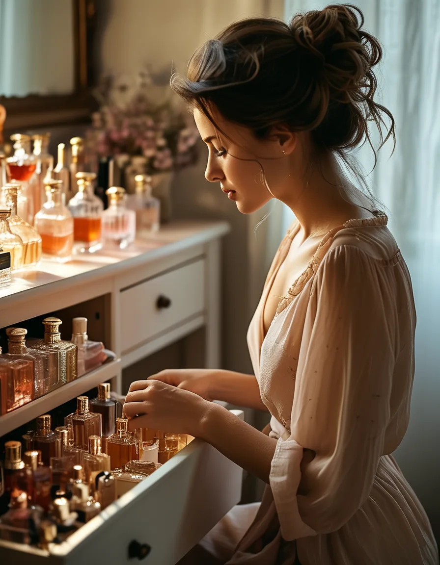 Making Perfume Last: The Storage Mistakes Killing Your Collection and the Fixes