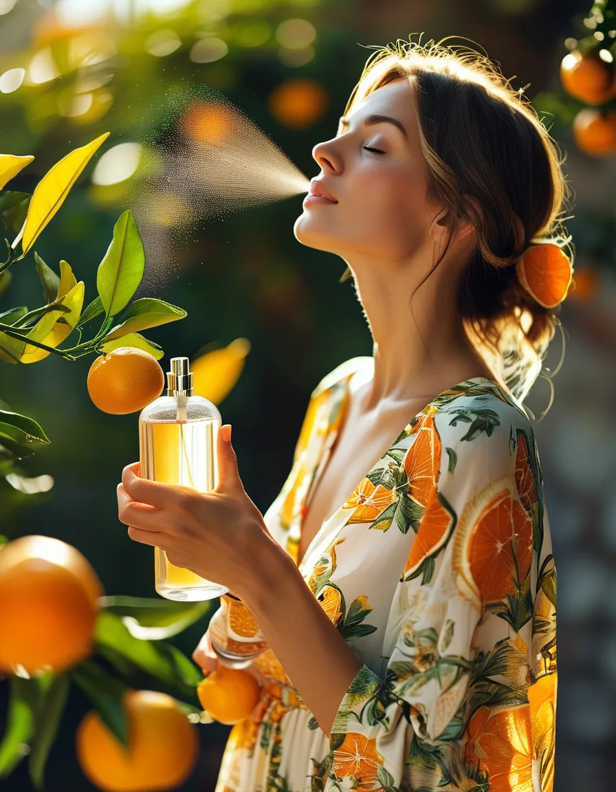 Finding Your Signature Scent: A Beginner's Guide to Perfume That Feels Like You