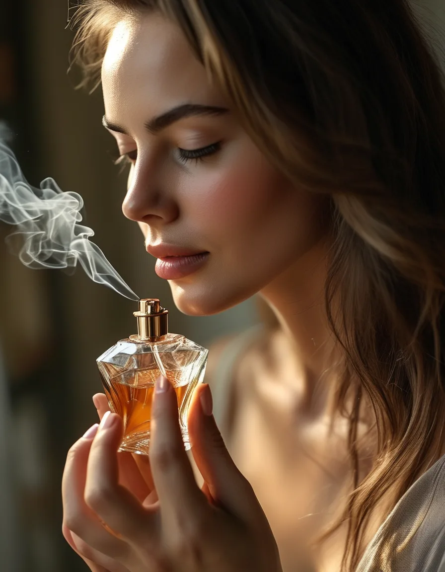 Understanding Fragrance Notes: Why Your Perfume Smells Different After an Hour